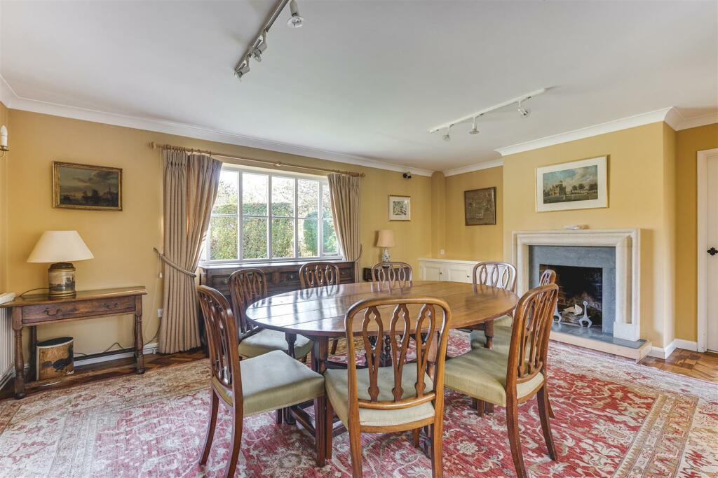 Additional property image - Church End, Ashdon, Saffron Walden