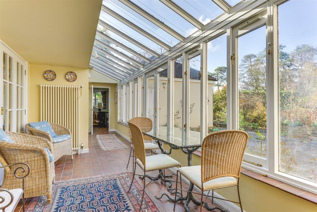Additional property image - Church End, Ashdon, Saffron Walden