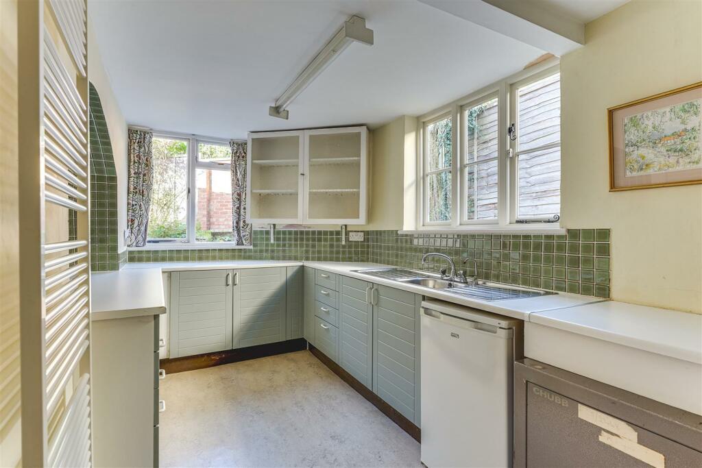 Additional property image - Church End, Ashdon, Saffron Walden