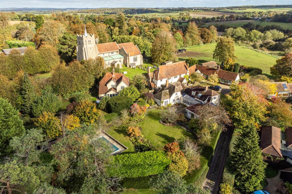 Additional property image - Church End, Ashdon, Saffron Walden