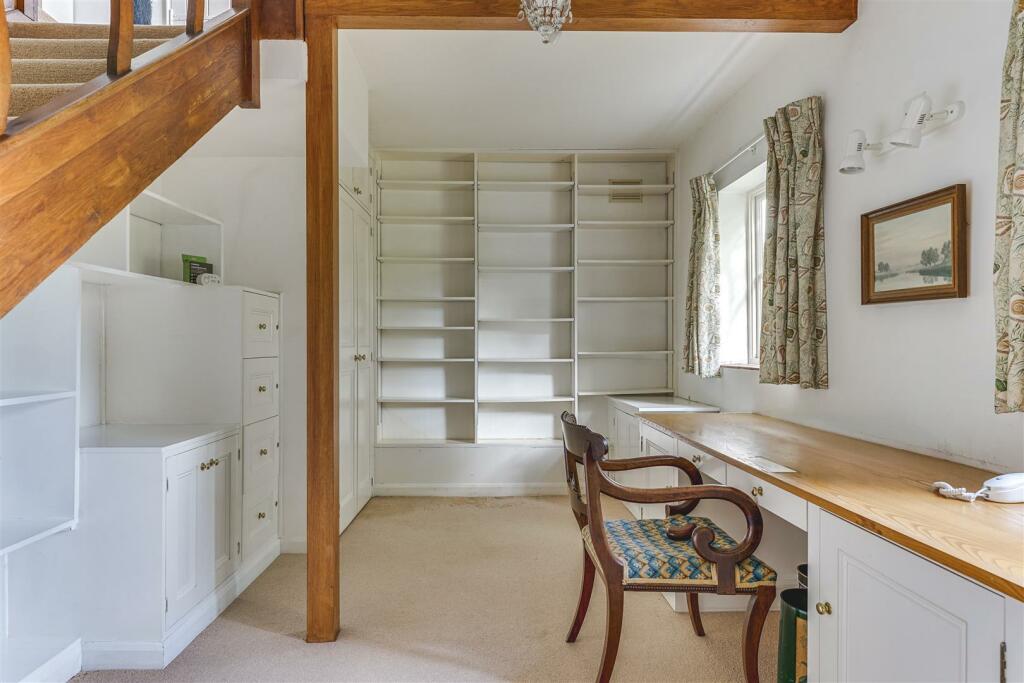 Additional property image - Church End, Ashdon, Saffron Walden