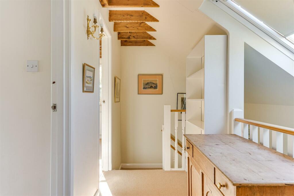 Additional property image - Church End, Ashdon, Saffron Walden