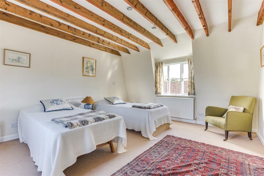 Additional property image - Church End, Ashdon, Saffron Walden