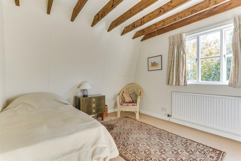Additional property image - Church End, Ashdon, Saffron Walden