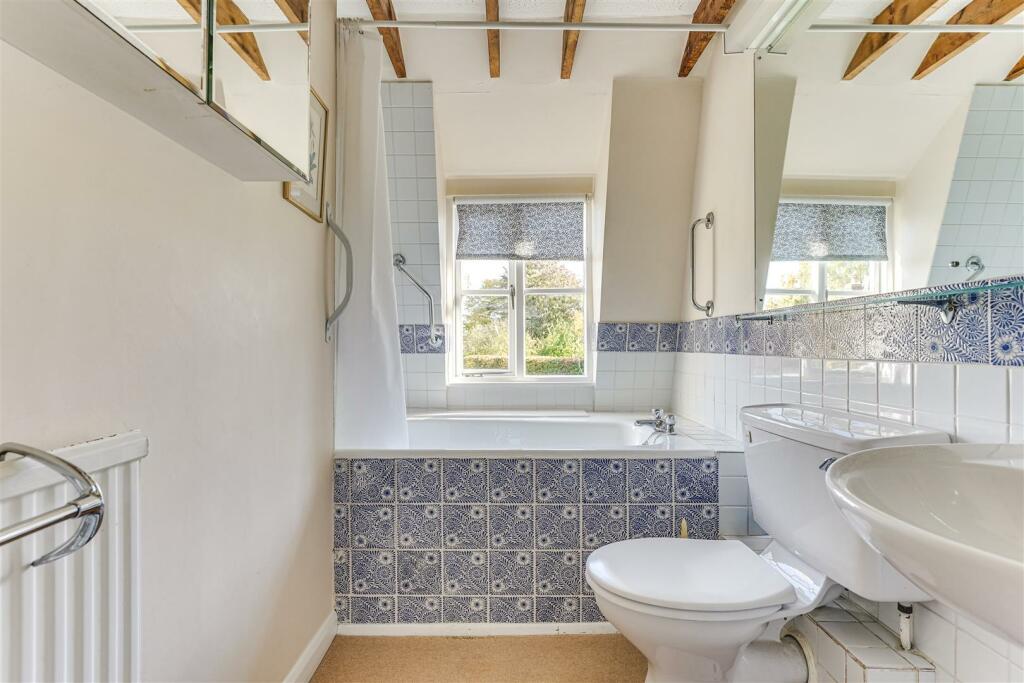 Additional property image - Church End, Ashdon, Saffron Walden