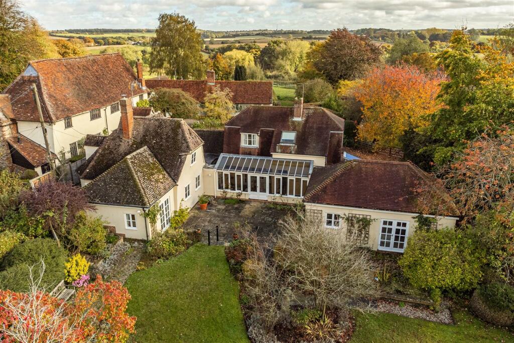 Additional property image - Church End, Ashdon, Saffron Walden