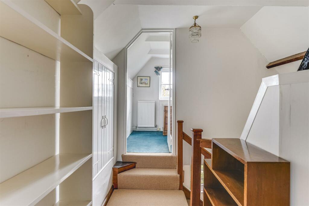 Additional property image - Church End, Ashdon, Saffron Walden
