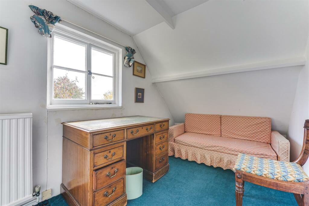 Additional property image - Church End, Ashdon, Saffron Walden