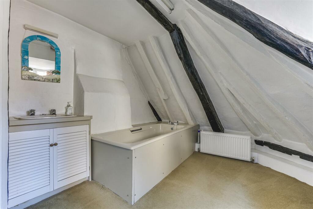 Additional property image - Church End, Ashdon, Saffron Walden