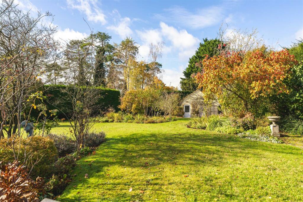Additional property image - Church End, Ashdon, Saffron Walden