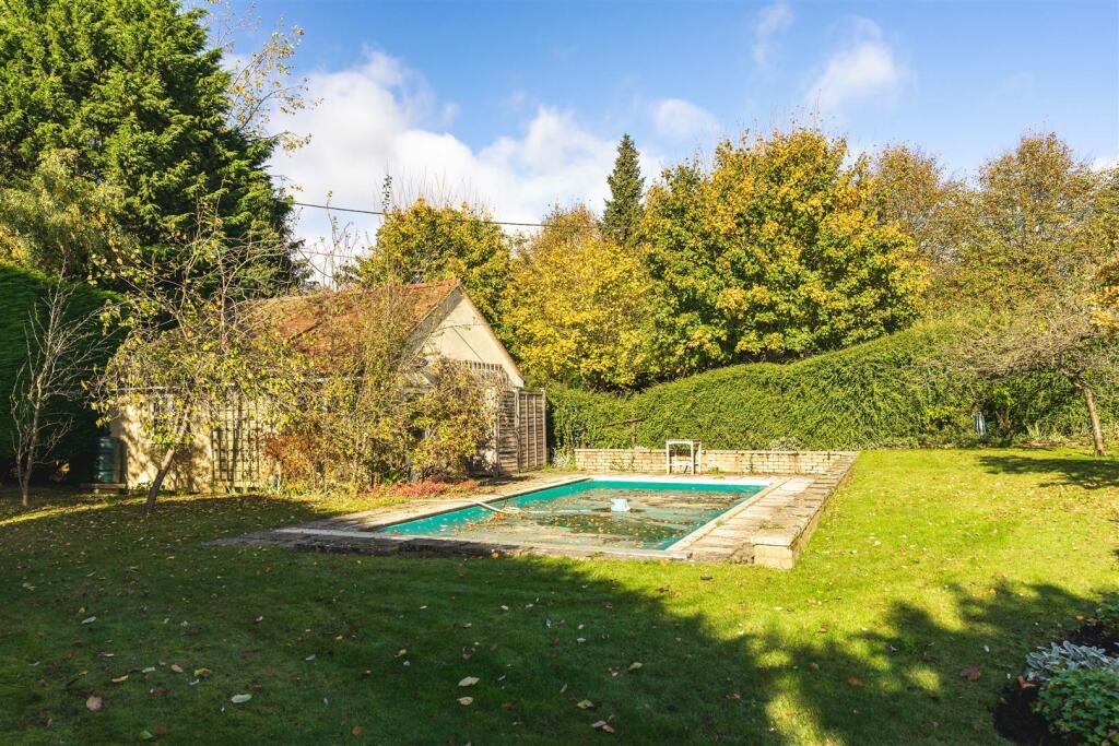 Additional property image - Church End, Ashdon, Saffron Walden