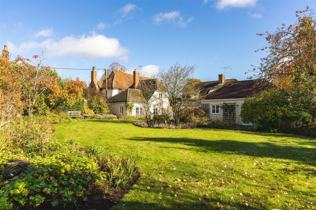 Additional property image - Church End, Ashdon, Saffron Walden