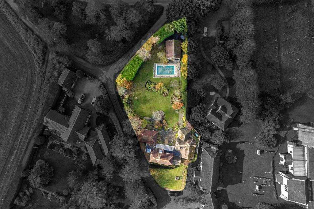 Additional property image - Church End, Ashdon, Saffron Walden