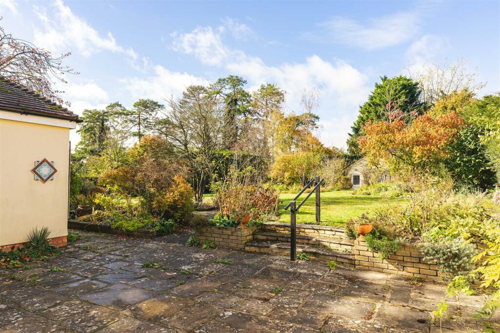 Additional property image - Church End, Ashdon, Saffron Walden