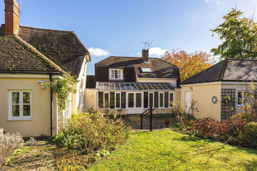Additional property image - Church End, Ashdon, Saffron Walden