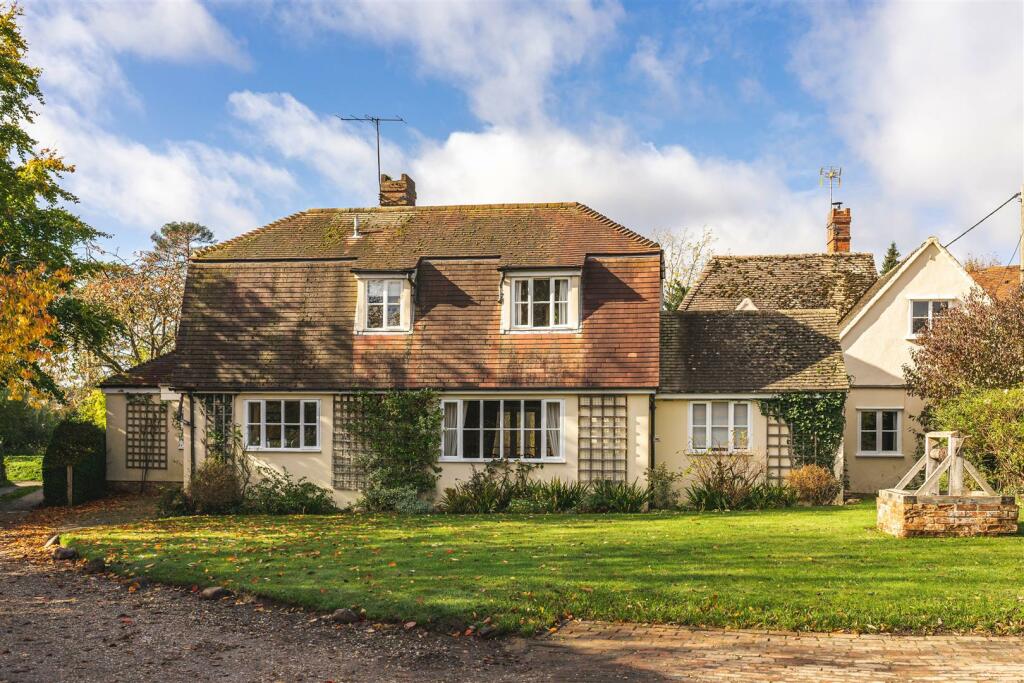 Additional property image - Church End, Ashdon, Saffron Walden
