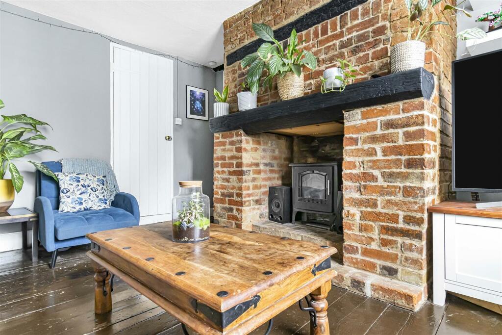 Additional property image - London Road, Saffron Walden