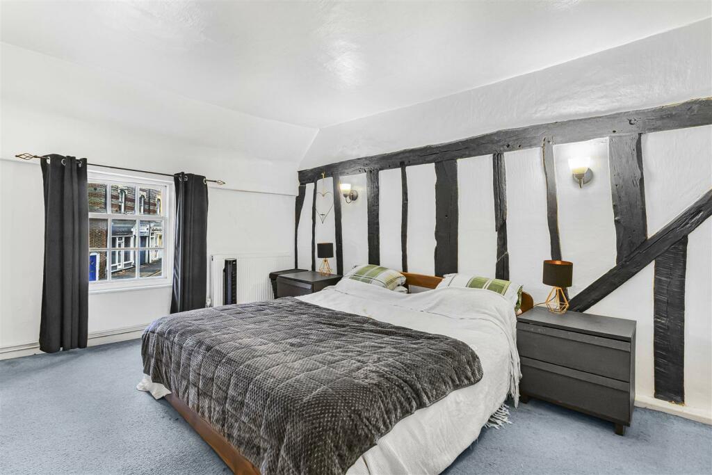 Additional property image - London Road, Saffron Walden