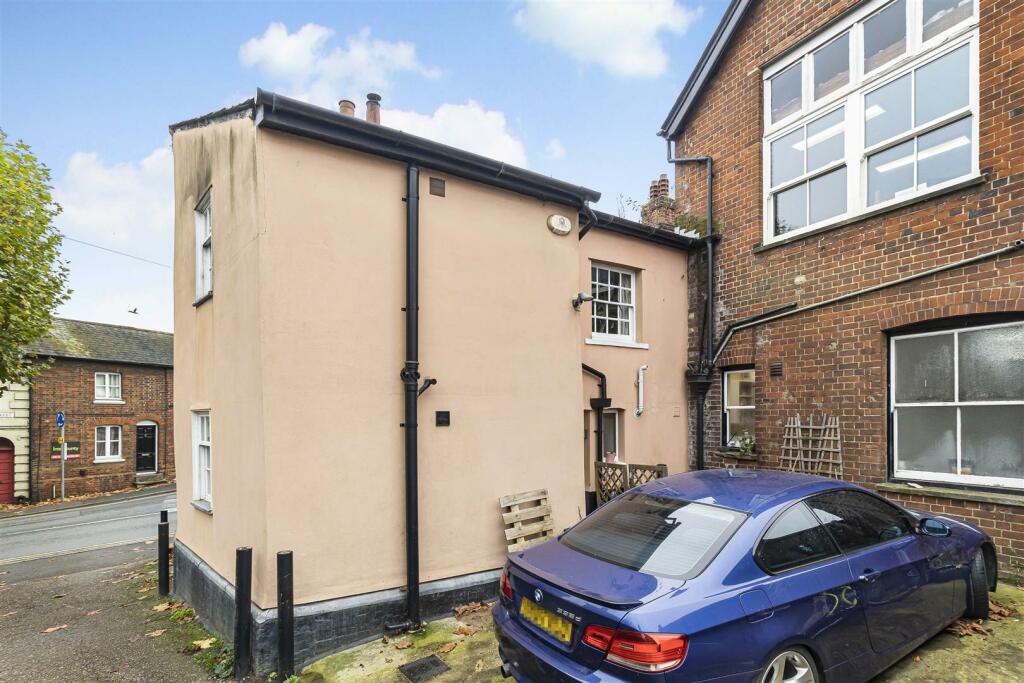 Additional property image - London Road, Saffron Walden