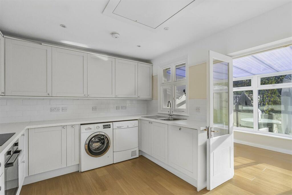 Additional property image - Audley Road, Saffron Walden