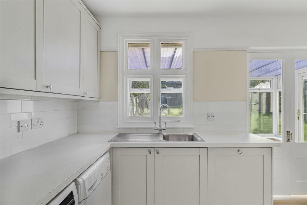 Additional property image - Audley Road, Saffron Walden