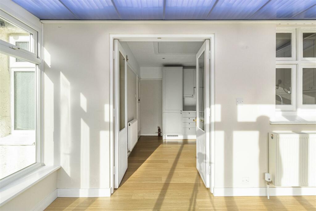 Additional property image - Audley Road, Saffron Walden