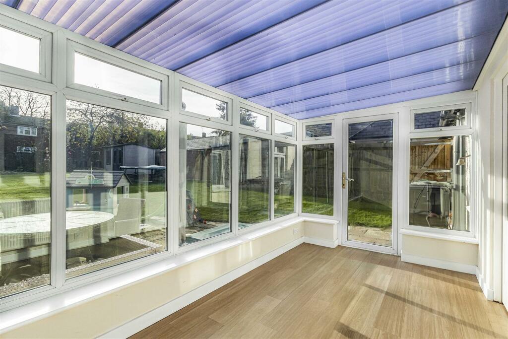 Additional property image - Audley Road, Saffron Walden