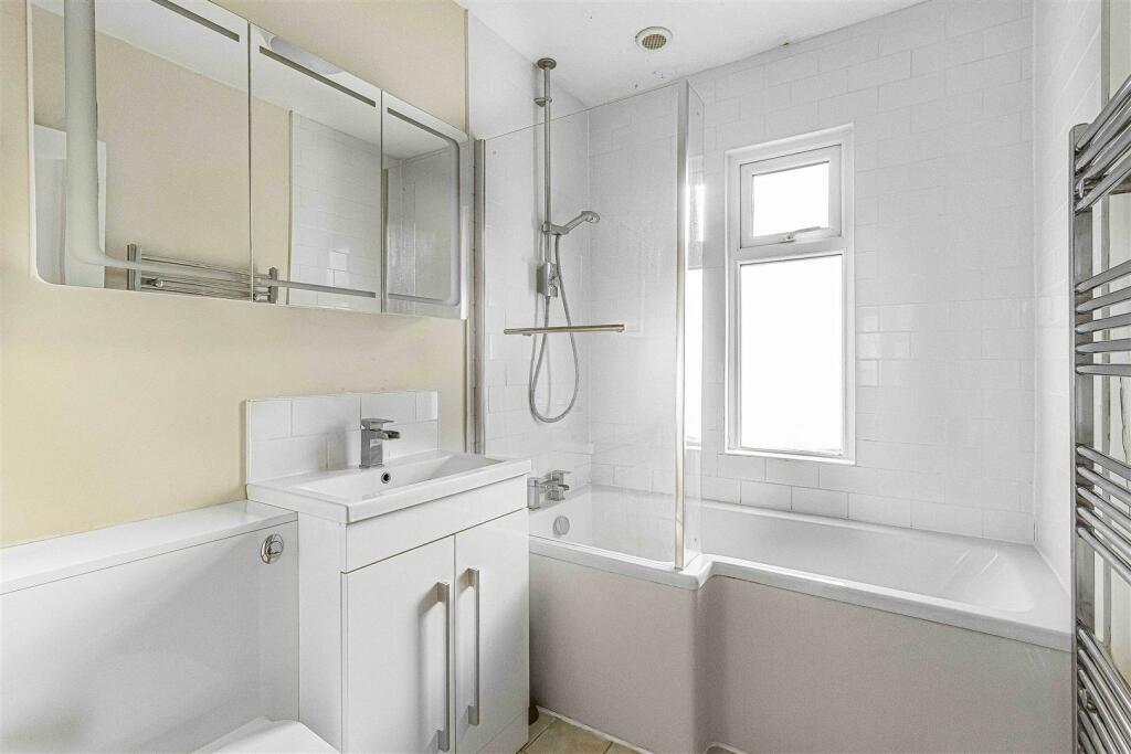 Additional property image - Audley Road, Saffron Walden