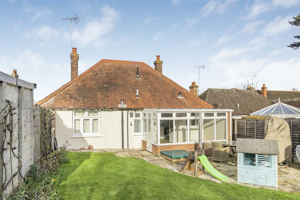 Additional property image - Audley Road, Saffron Walden