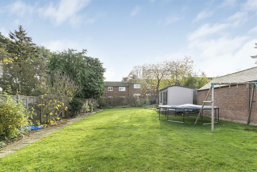 Additional property image - Audley Road, Saffron Walden