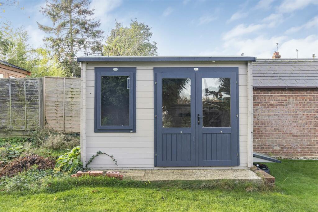 Additional property image - Audley Road, Saffron Walden