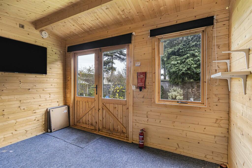 Additional property image - Audley Road, Saffron Walden