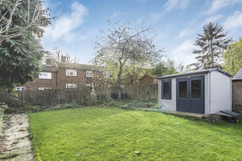 Additional property image - Audley Road, Saffron Walden