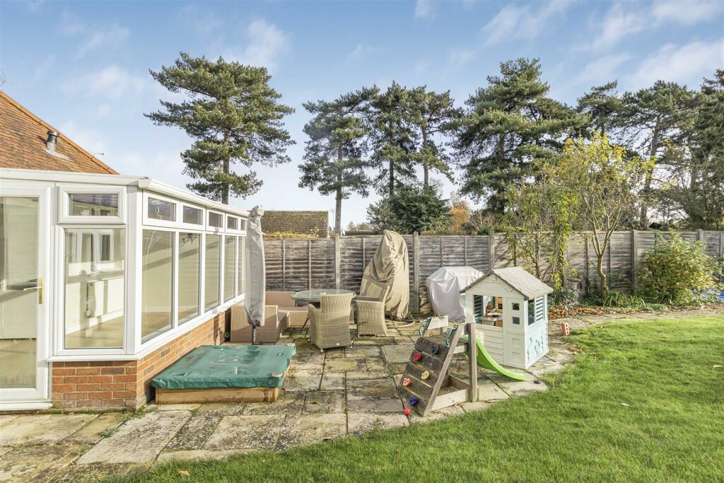 Additional property image - Audley Road, Saffron Walden