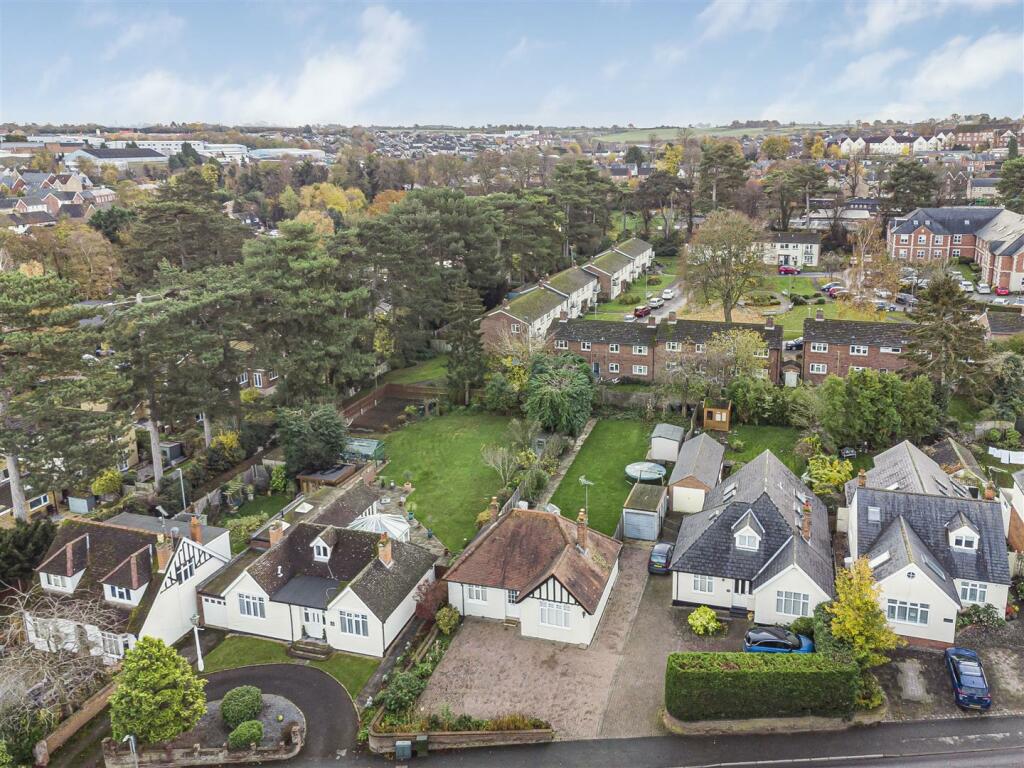 Additional property image - Audley Road, Saffron Walden