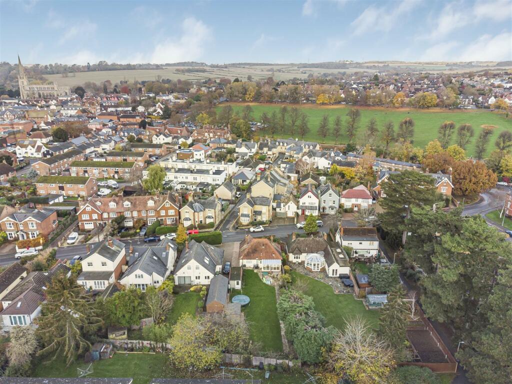 Additional property image - Audley Road, Saffron Walden