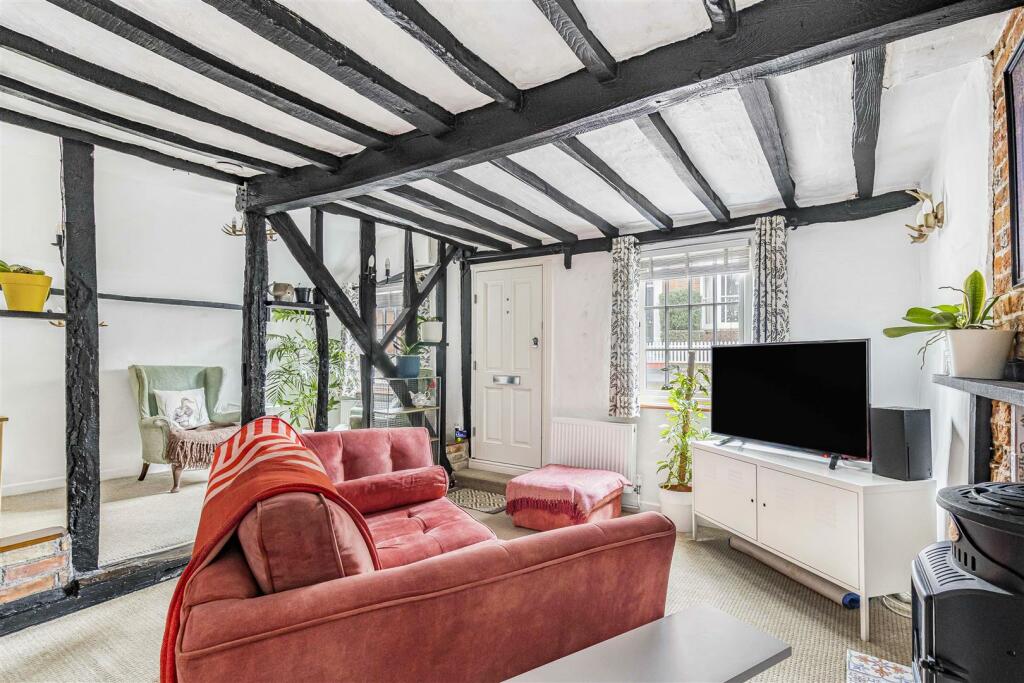 Additional property image - East Street, Saffron Walden