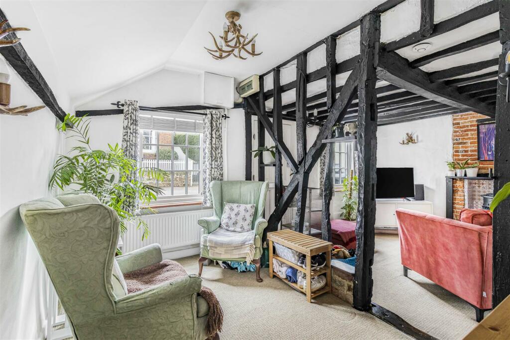 Additional property image - East Street, Saffron Walden