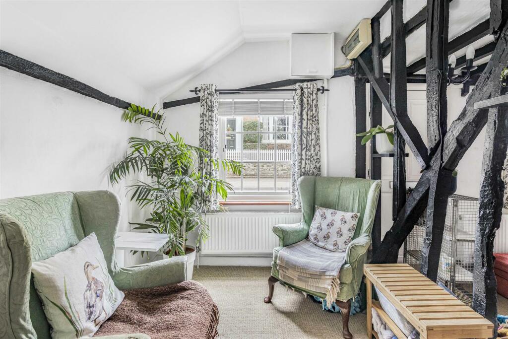 Additional property image - East Street, Saffron Walden