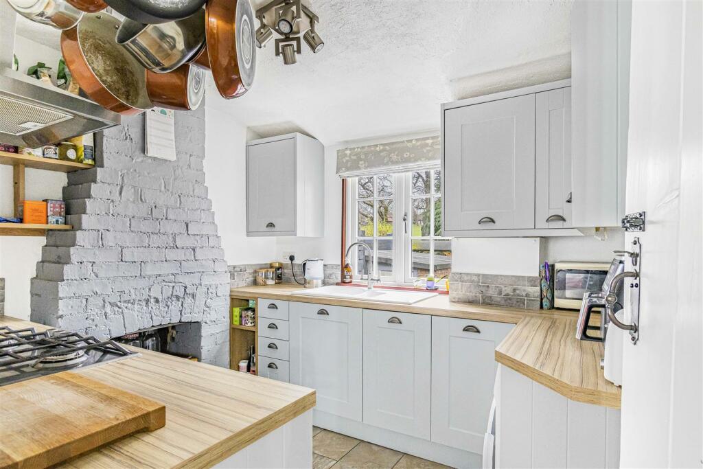 Additional property image - East Street, Saffron Walden