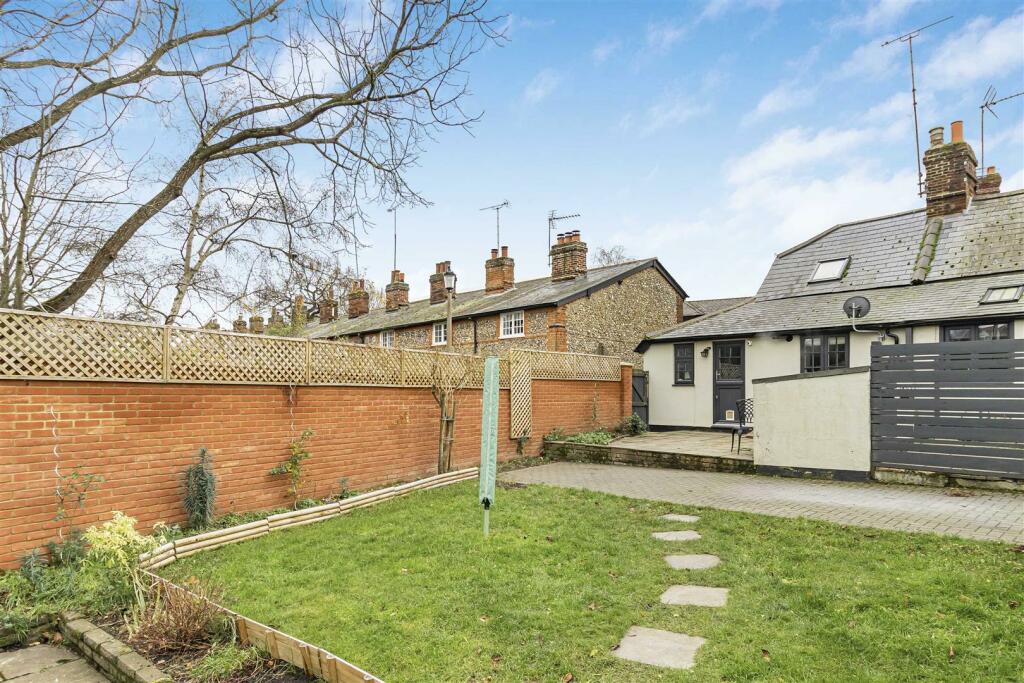 Additional property image - East Street, Saffron Walden