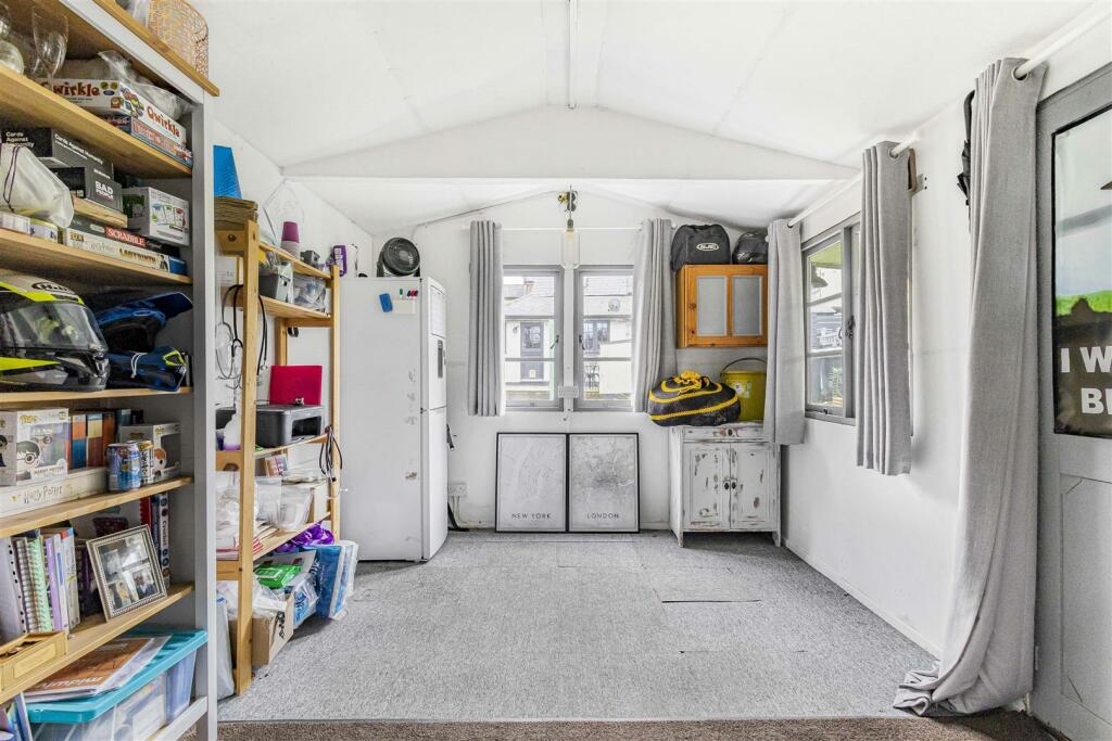 Additional property image - East Street, Saffron Walden