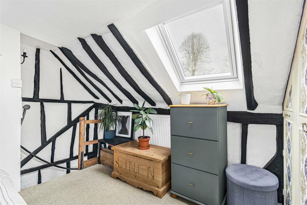 Additional property image - East Street, Saffron Walden