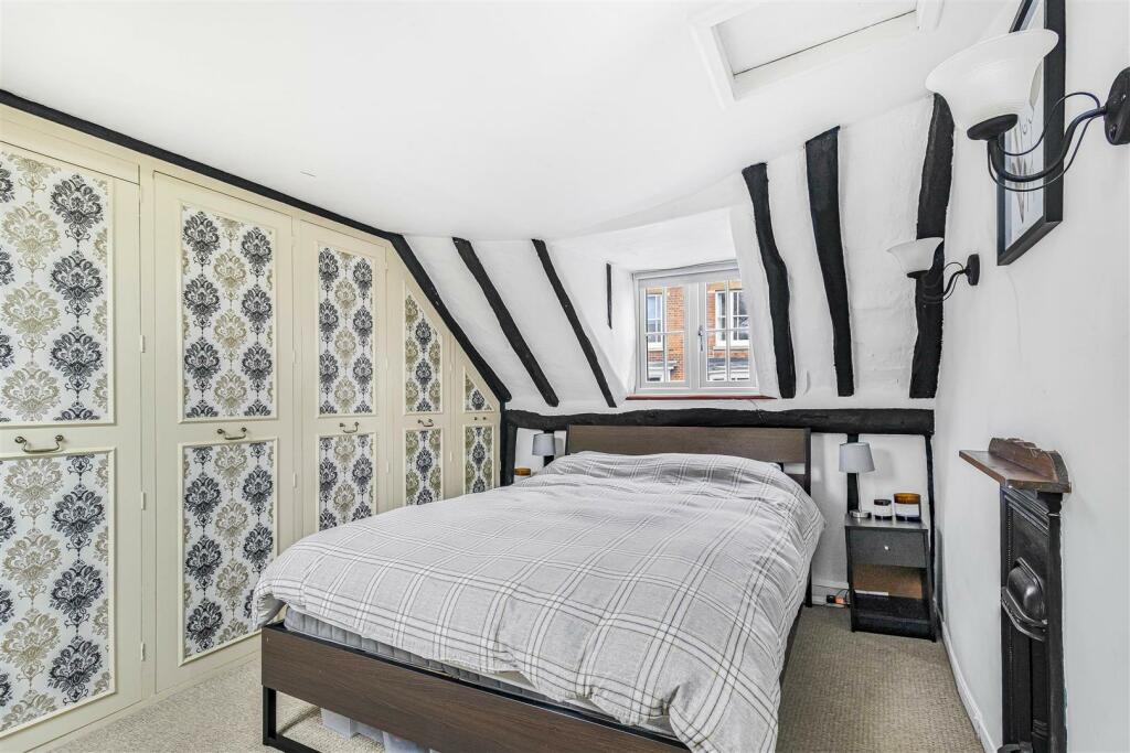 Additional property image - East Street, Saffron Walden
