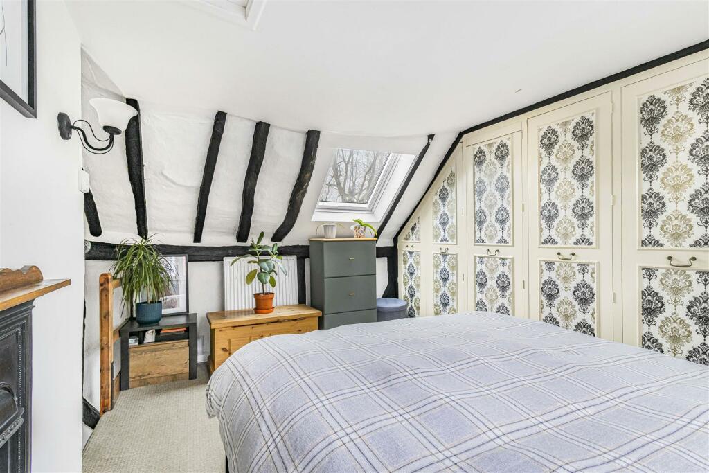Additional property image - East Street, Saffron Walden