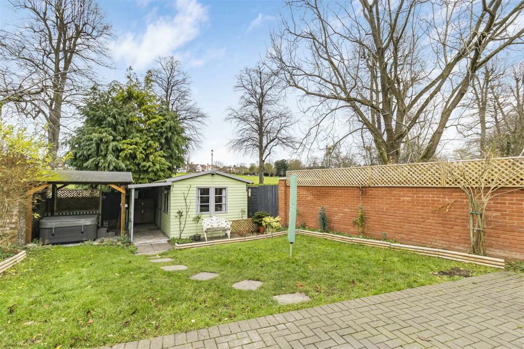 Additional property image - East Street, Saffron Walden