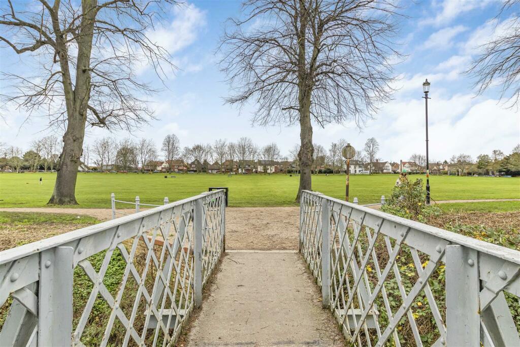 Additional property image - East Street, Saffron Walden