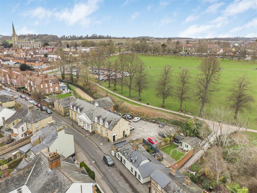 Additional property image - East Street, Saffron Walden
