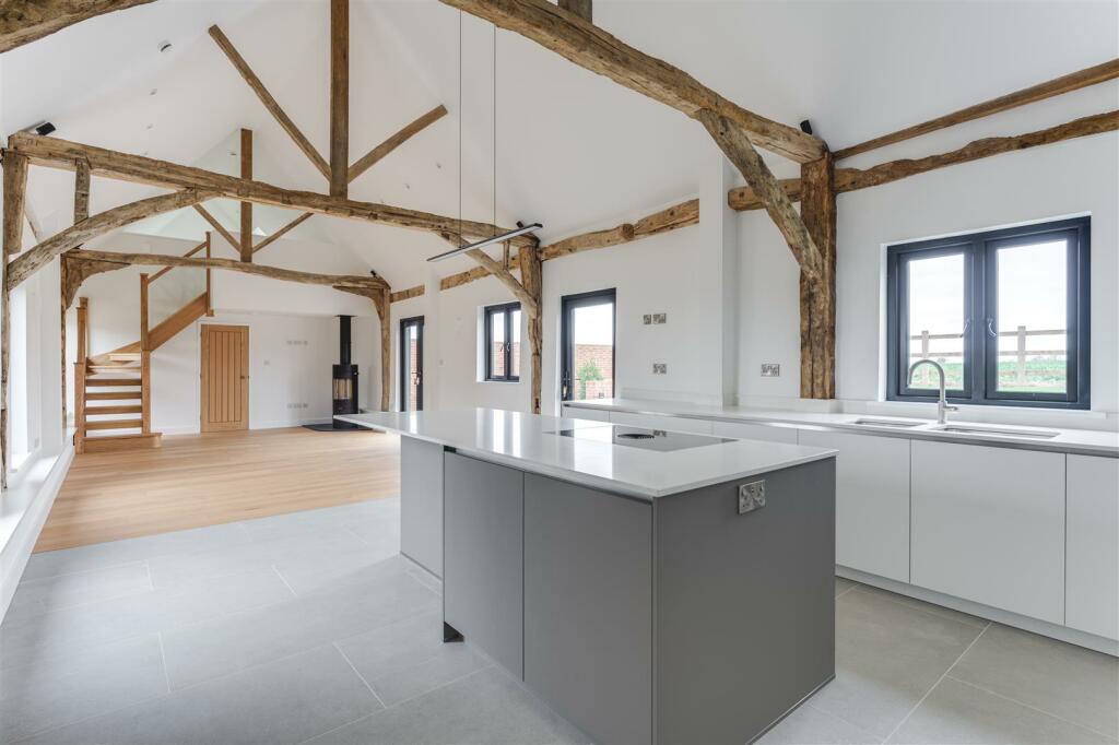 Additional property image - Finchingfield Road, Hempstead, Saffron Walden