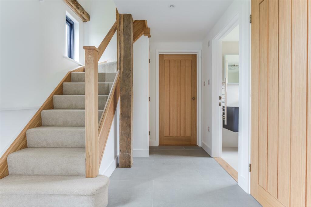 Additional property image - Finchingfield Road, Hempstead, Saffron Walden